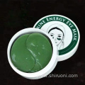 Eyes Bag Remove Green Seaweed Eye Mask